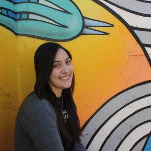 Meet your Posher, Marrissa